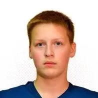 Yugov Egor Alekseevich
