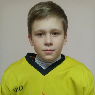 Кайгородов Ярослав Николаевич