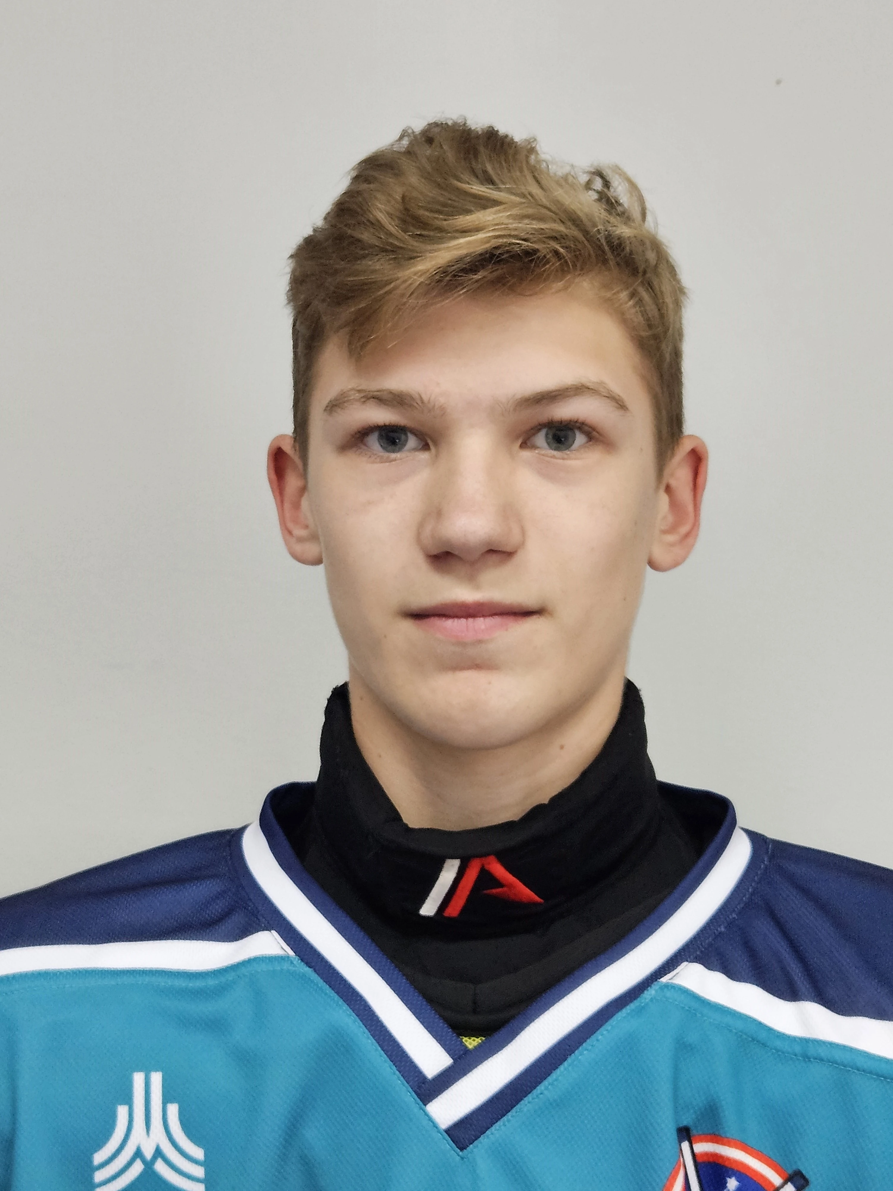 Tsirkov Stepan Alekseevich