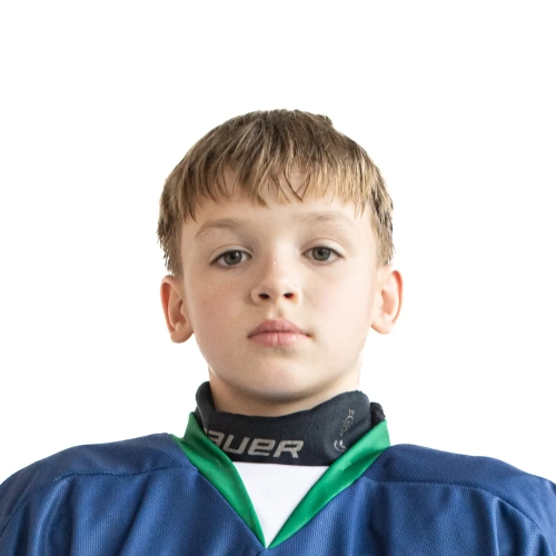 Tushev Dmitrii Aleksandrovich