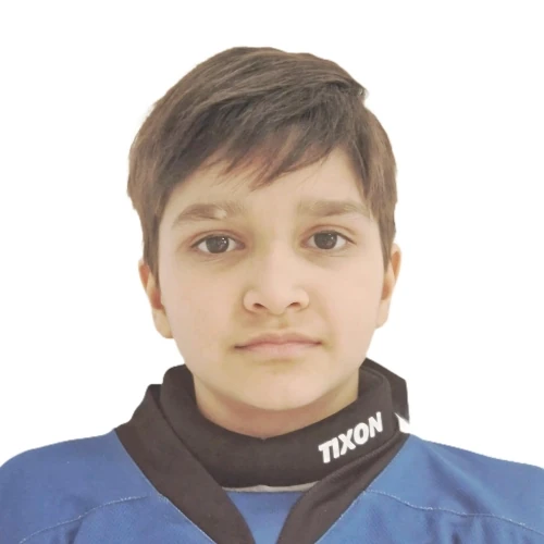 Antonov Artem Lerievich