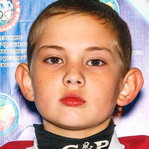 Pyhteev Maksim Romanovich