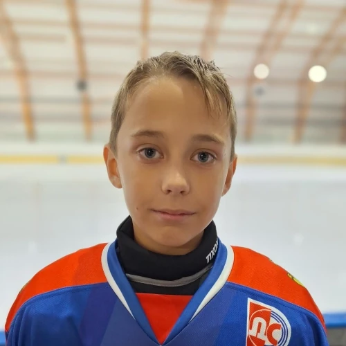 Stepanov Stepan Romanovich