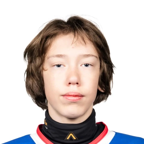Mescheryakov Egor Artemovich