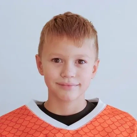 Nikolenko Egor Ivanovich