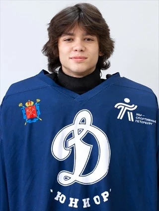 Nikonov Vladimir Vasilevich