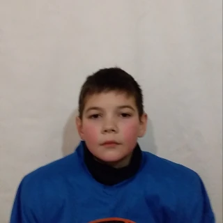 Kulbashnyi Eldar Alekseevich
