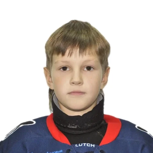 Osipov Danil Andreevich