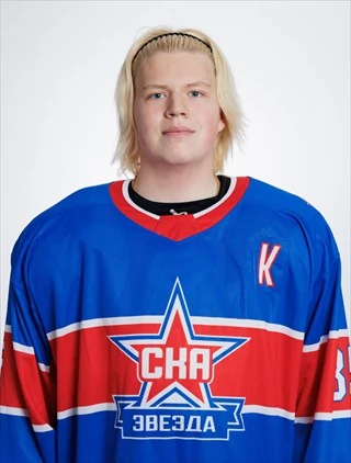 Lebedev Matvei Nikolaevich