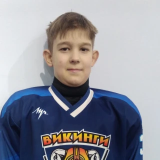 Kazakov Sergei Mihailovich
