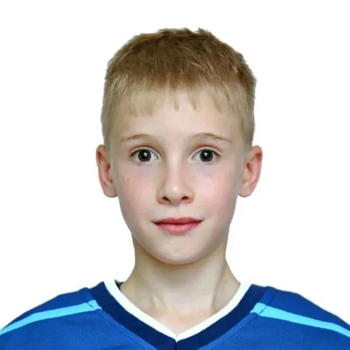 Gorkovtsev Vitalii