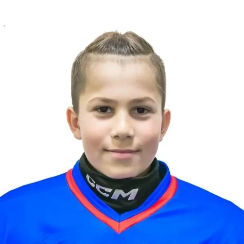 Kavtaskin Demid Sergeevich