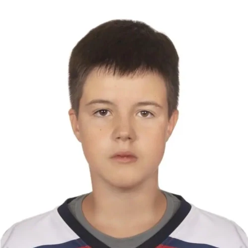 Ulanov Timofei Konstantinovich