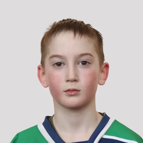 Nuriev Danila Ruslanovich
