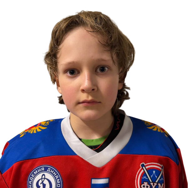 Stepanov Ivan Mihailovich