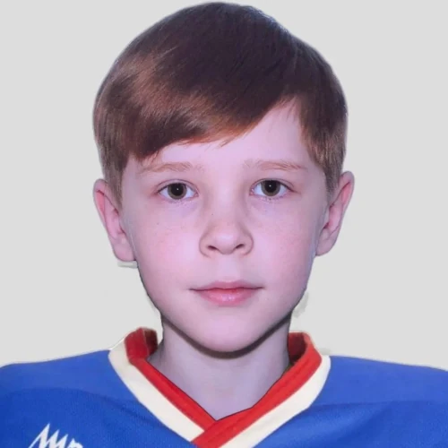 Mihalev Vyacheslav Evgenevich