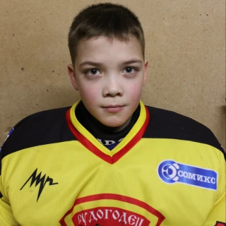 Гордеев Георгий Александрович