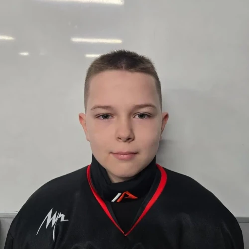 Pronin Fedor Yaroslavovich