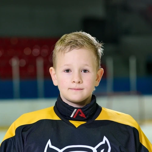 Kryukov Daniil Ruslanovich