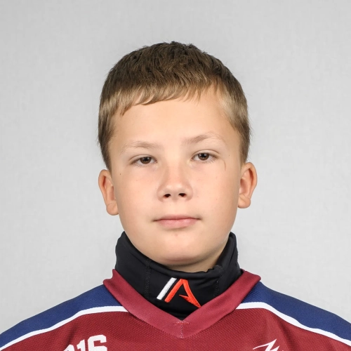 Voevodin Yaroslav Dmitrievich