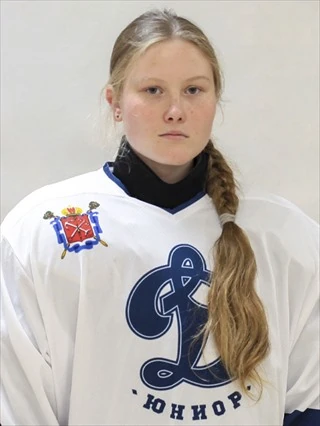 Bobrova Kristina Vladimirovna