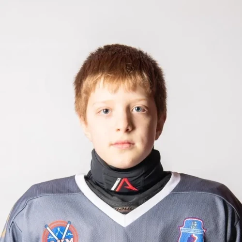 Akimov Sergei Alekseevich