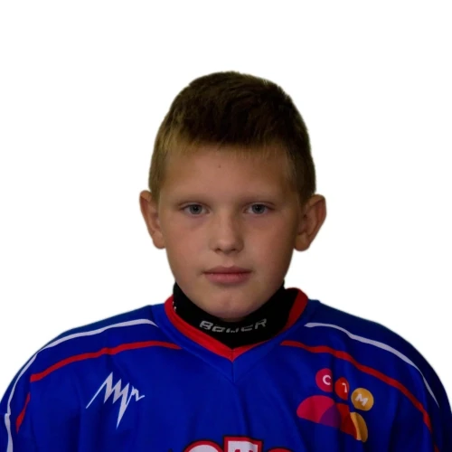 Smirnov Ivan Ivanovich