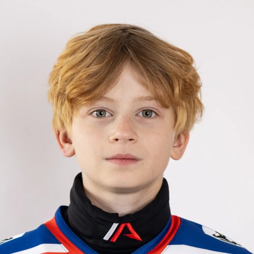 Novgorodtsev Zahar Sergeevich
