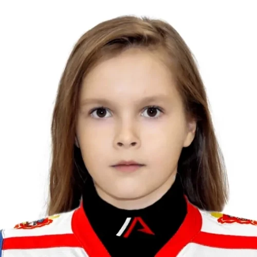 Vaschenko Sofiya Dmitrievna