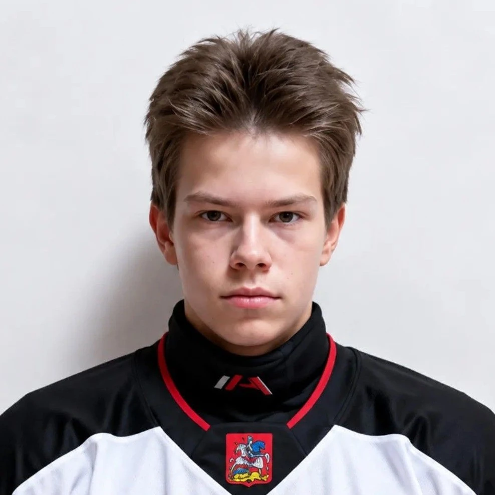 Kulanov Gleb