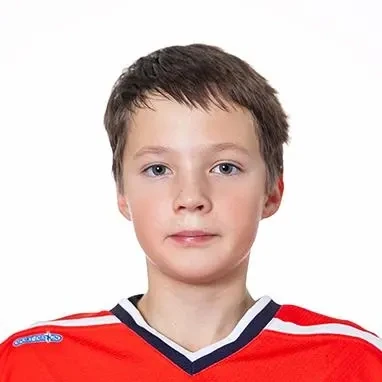Nikitin Gleb Sergeevich