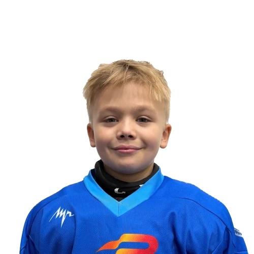 Bodunov Georgii Evgenevich