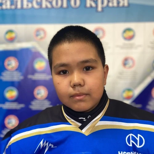 Momunkulov Aidamir Ernisovich
