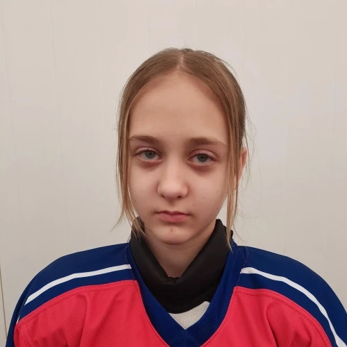 Simson Ekaterina Olegovna