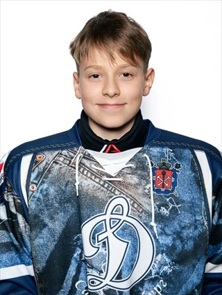 Tyulenev Nikita