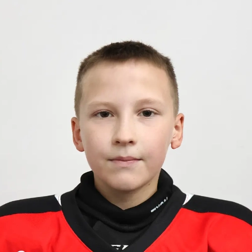 Kilyanov Aleksandr Sergeevich