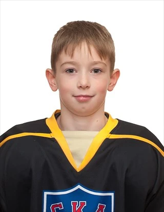Vechkaev Yurii Vladimirovich