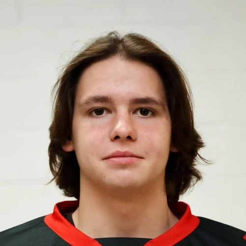 Galkin Egor Sergeevich