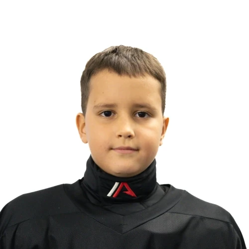 Dmitriev Makar Konstantinovich