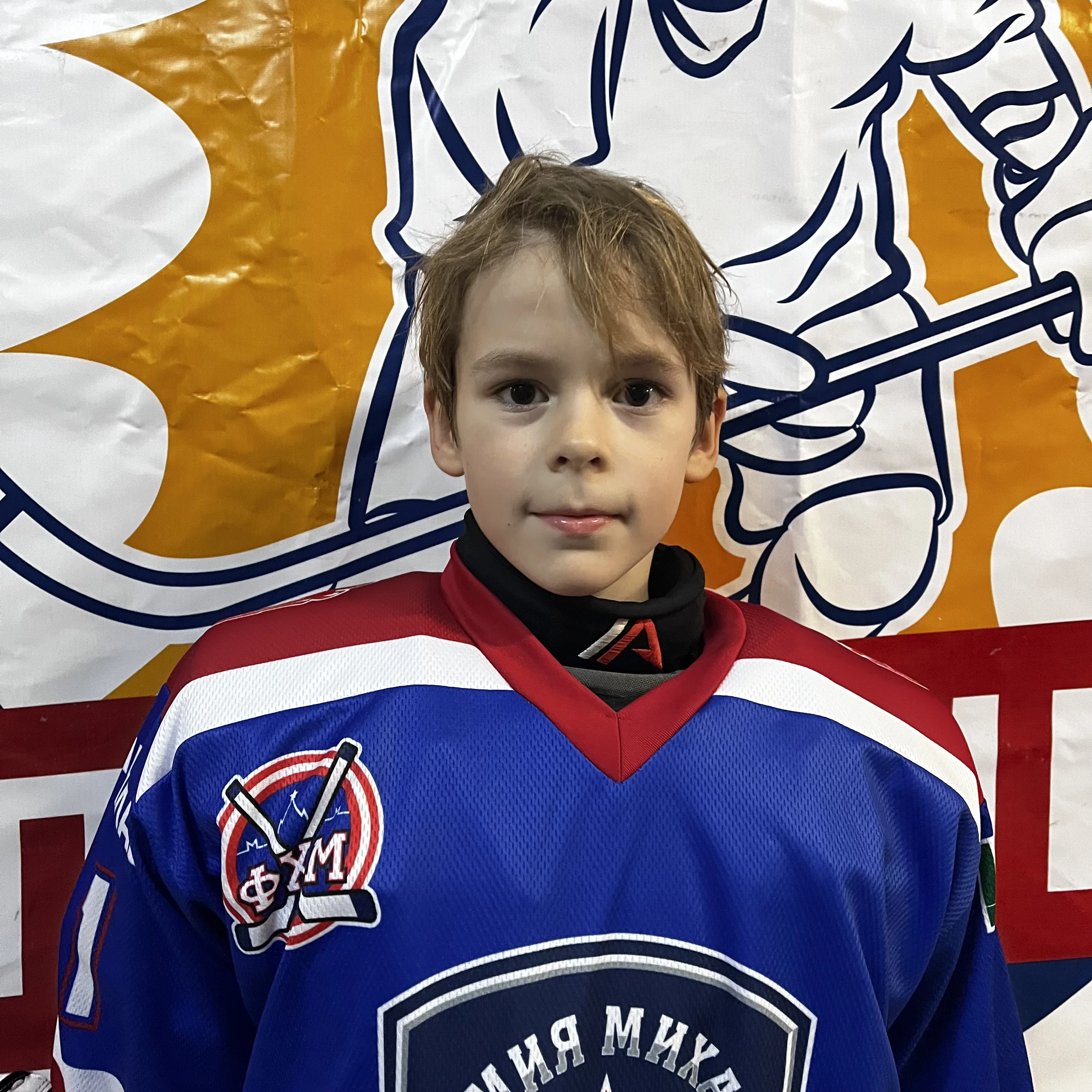 Karnishkin Aleksandr Alekseevich