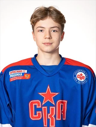 Tenenbaum David Olegovich