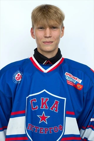 Nikanovskii Matvei Eduardovich