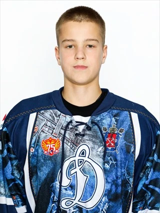 Nikitin Fedor Kirillovich