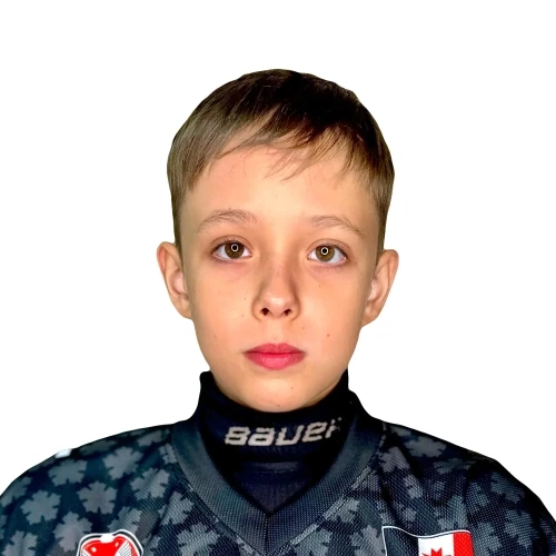 Kuznetsov Zahar Pavlovich