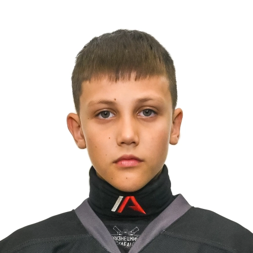 Hisamutdinov Timur Romanovich