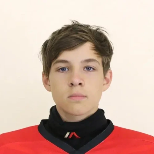 Chazov Artemii Aleksandrovich