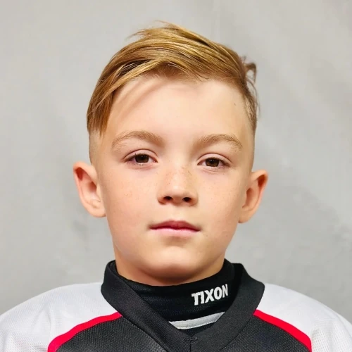 Zelentsov German Valerevich