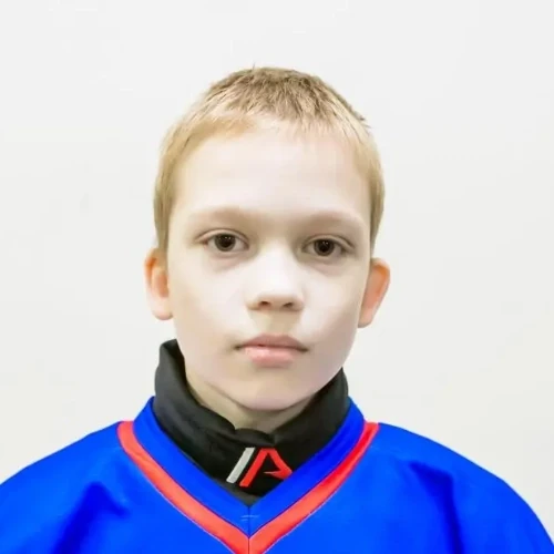 Leushkin Leonid Vasilevich