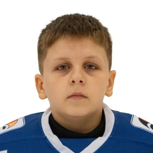 Zatsarin Egor Vitalevich