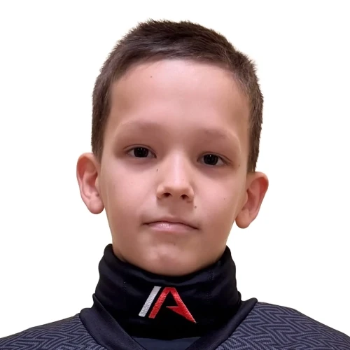 Sorokin Makar Dmitrievich